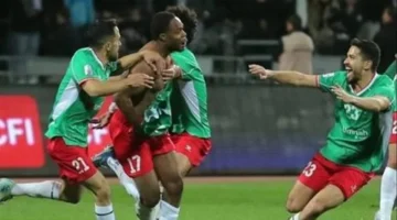 القمة الخضراء.. الوحدات يحسم ديربي الأردن أمام الفيصلي ويرسخ صدارته للقطبين